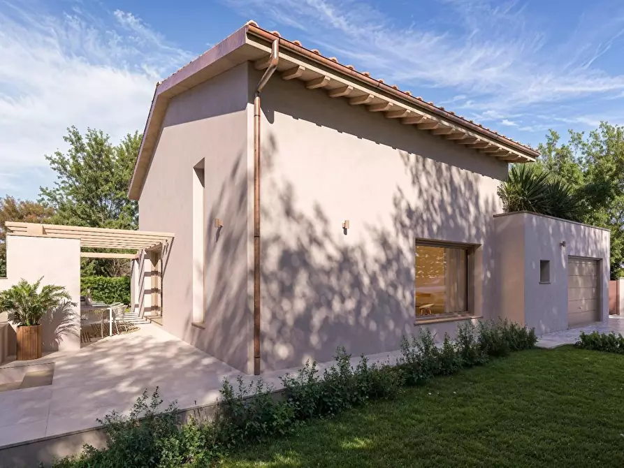 Immagine 8 di Villa in vendita  a San Miniato