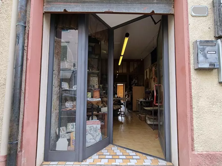 Immagine 1 di Locale commerciale in vendita  a Collesalvetti