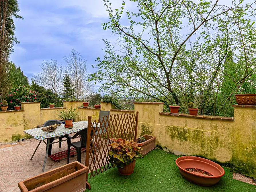 Immagine 16 di Terratetto in vendita  a Pontedera