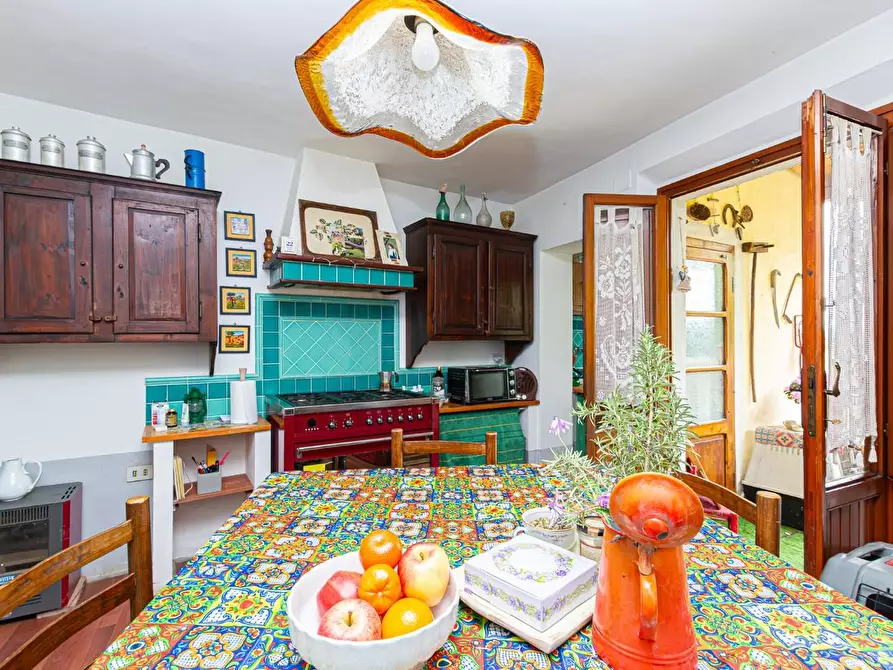 Immagine 3 di Terratetto in vendita  a Pontedera