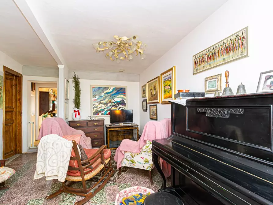 Immagine 9 di Terratetto in vendita  a Pontedera