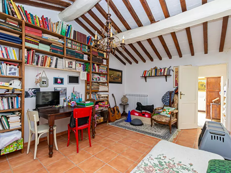 Immagine 33 di Terratetto in vendita  a Pontedera