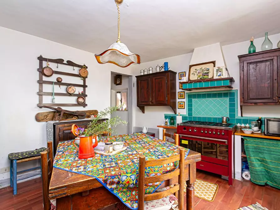 Immagine 5 di Terratetto in vendita  a Pontedera