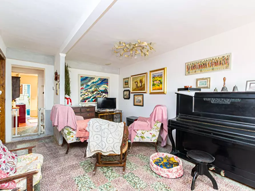 Immagine 8 di Terratetto in vendita  a Pontedera