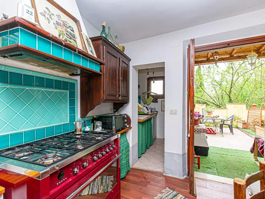 Immagine 14 di Terratetto in vendita  a Pontedera