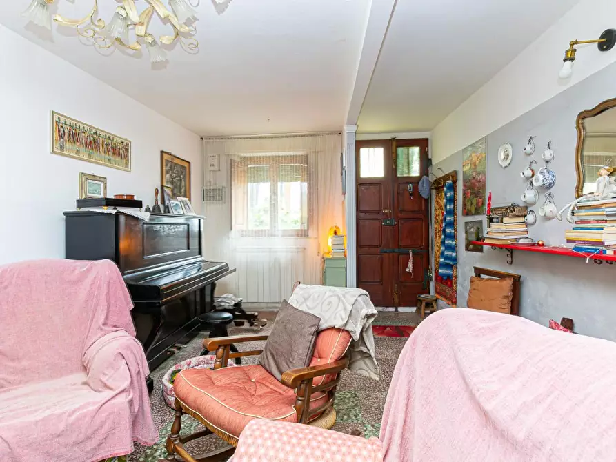 Immagine 11 di Terratetto in vendita  a Pontedera