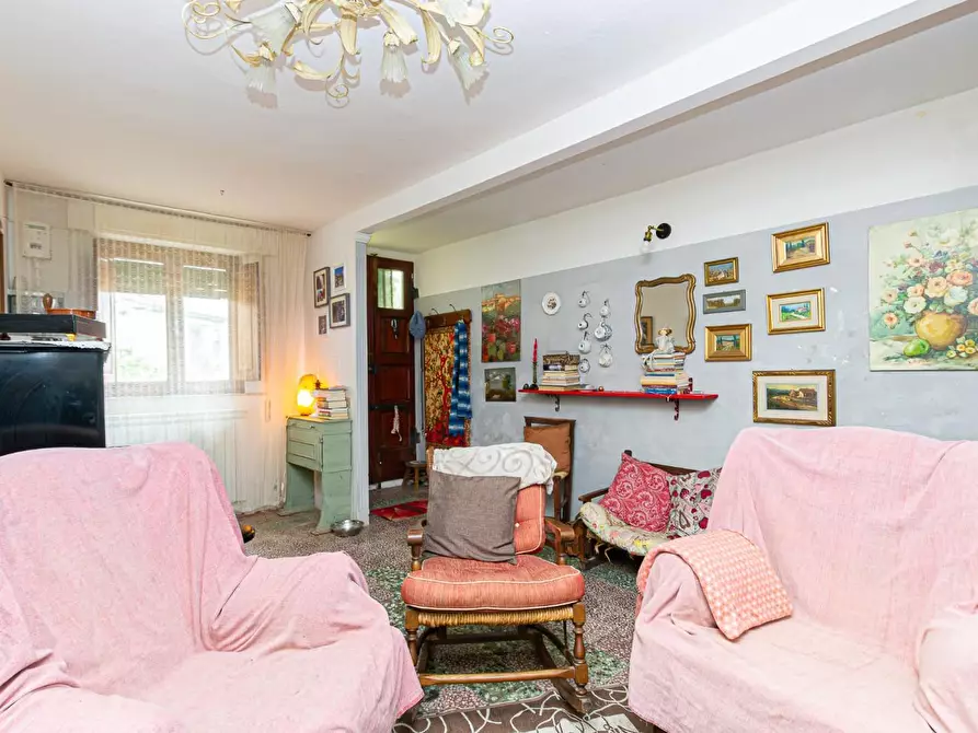 Immagine 10 di Terratetto in vendita  a Pontedera