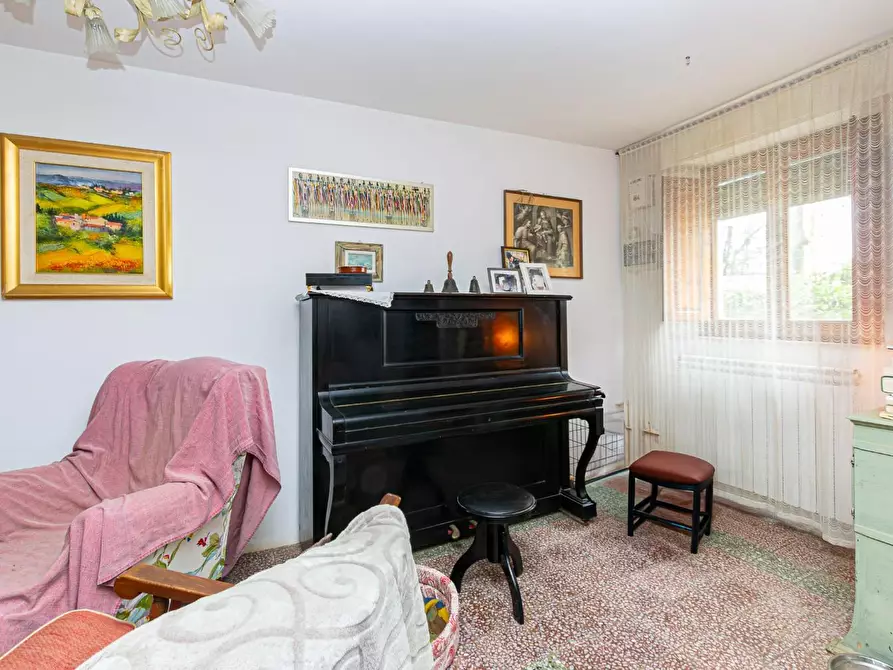 Immagine 12 di Terratetto in vendita  a Pontedera