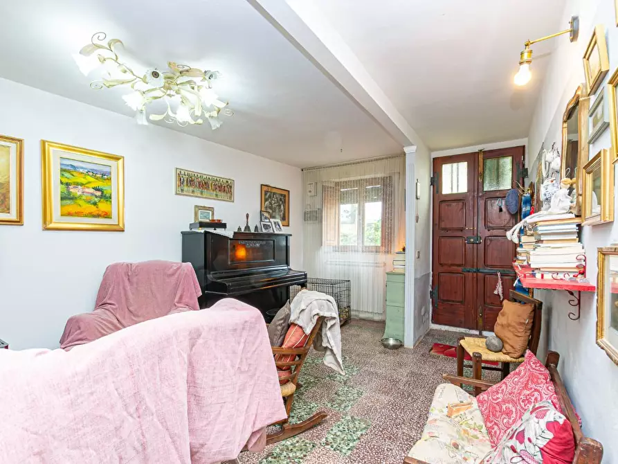 Immagine 4 di Terratetto in vendita  a Pontedera