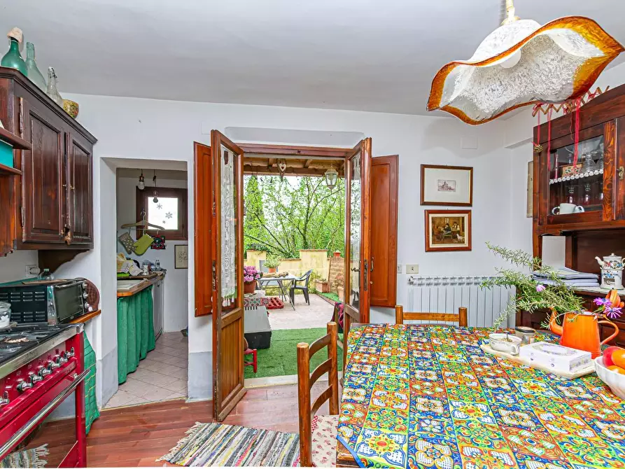 Immagine 2 di Terratetto in vendita  a Pontedera