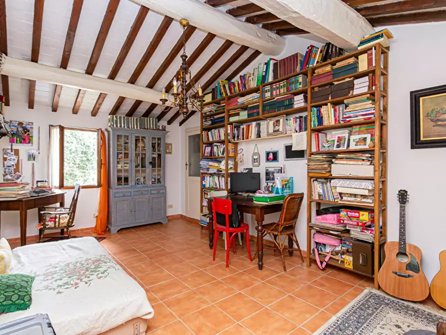 Immagine 31 di Terratetto in vendita  a Pontedera