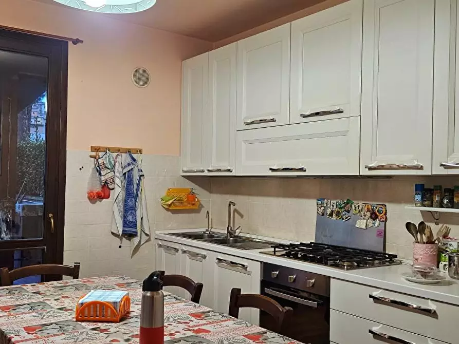 Immagine 7 di Appartamento in vendita  a Santa Maria A Monte