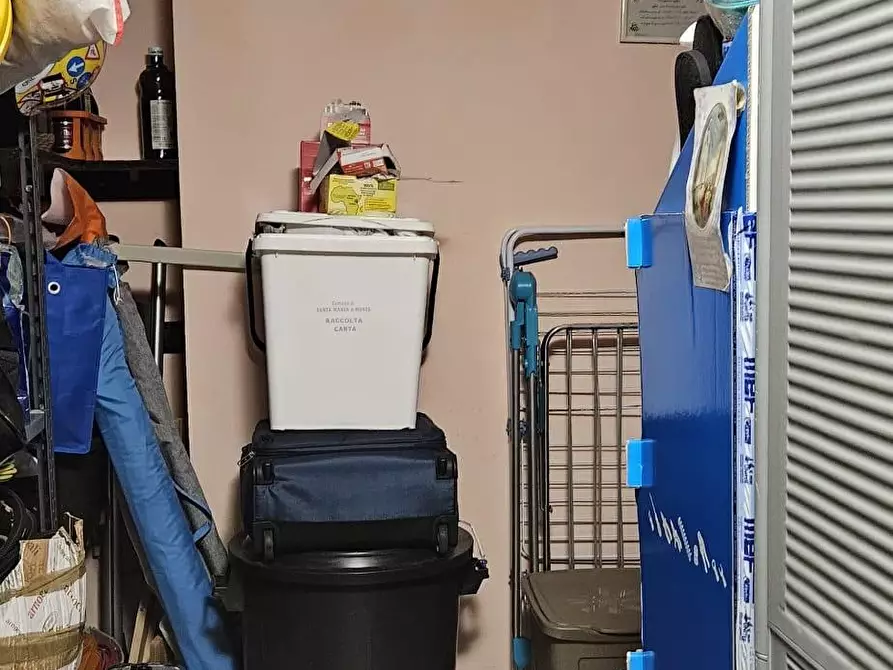 Immagine 10 di Appartamento in vendita  a Santa Maria A Monte