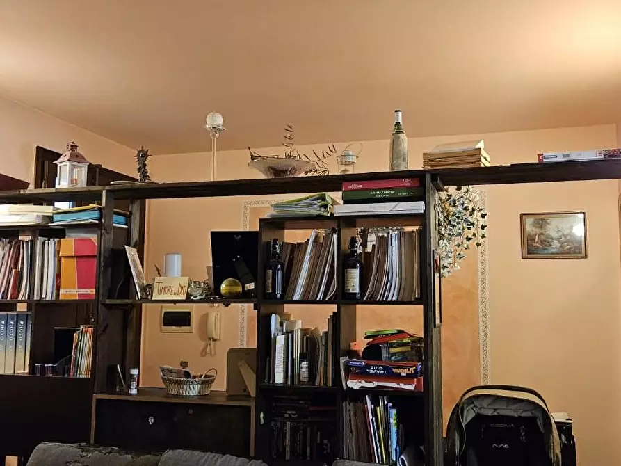 Immagine 5 di Appartamento in vendita  a Santa Maria A Monte