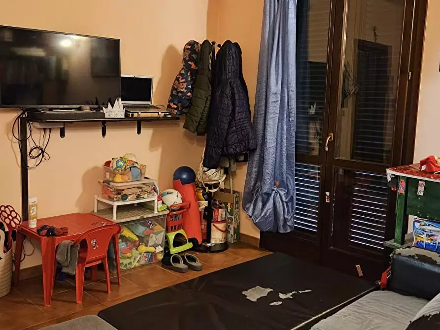 Immagine 4 di Appartamento in vendita  a Santa Maria A Monte