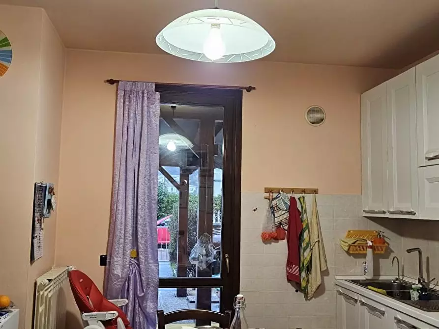 Immagine 21 di Appartamento in vendita  a Santa Maria A Monte