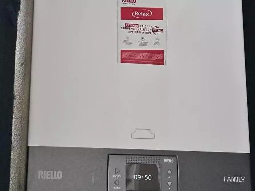 Immagine 9 di Appartamento in vendita  a Santa Maria A Monte