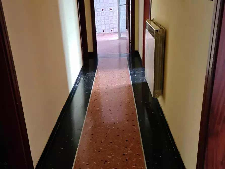 Immagine 12 di Appartamento in vendita  a Lavagna