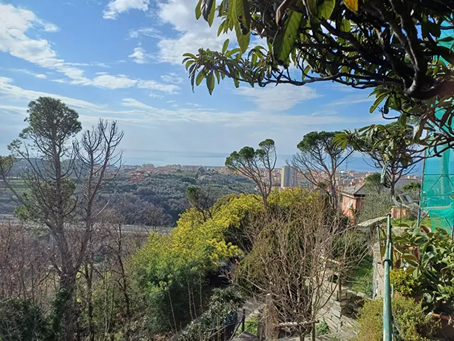 Immagine 2 di Appartamento in vendita  a Lavagna