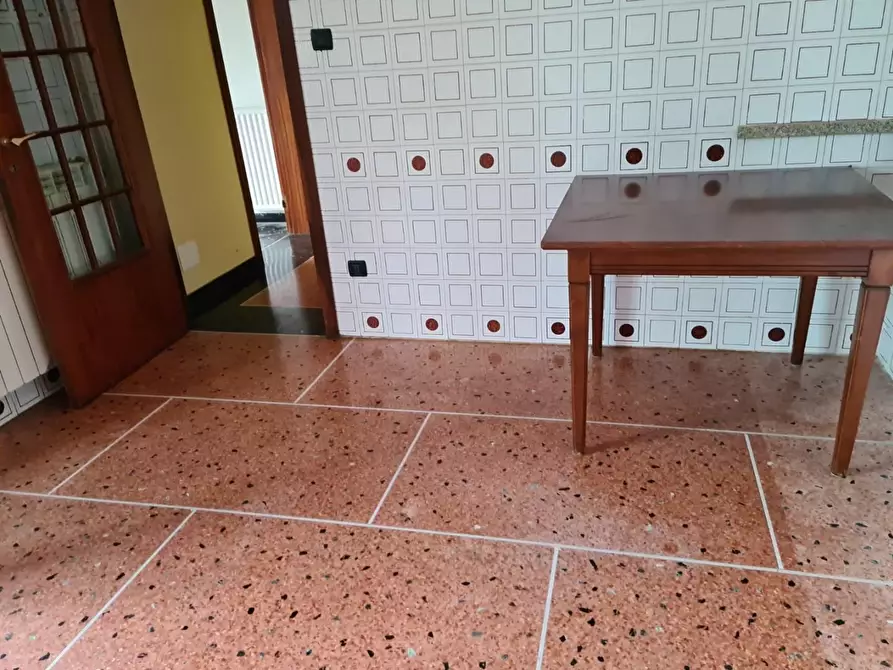 Immagine 13 di Appartamento in vendita  a Lavagna