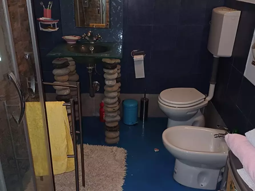 Immagine 15 di Appartamento in vendita  a Lavagna