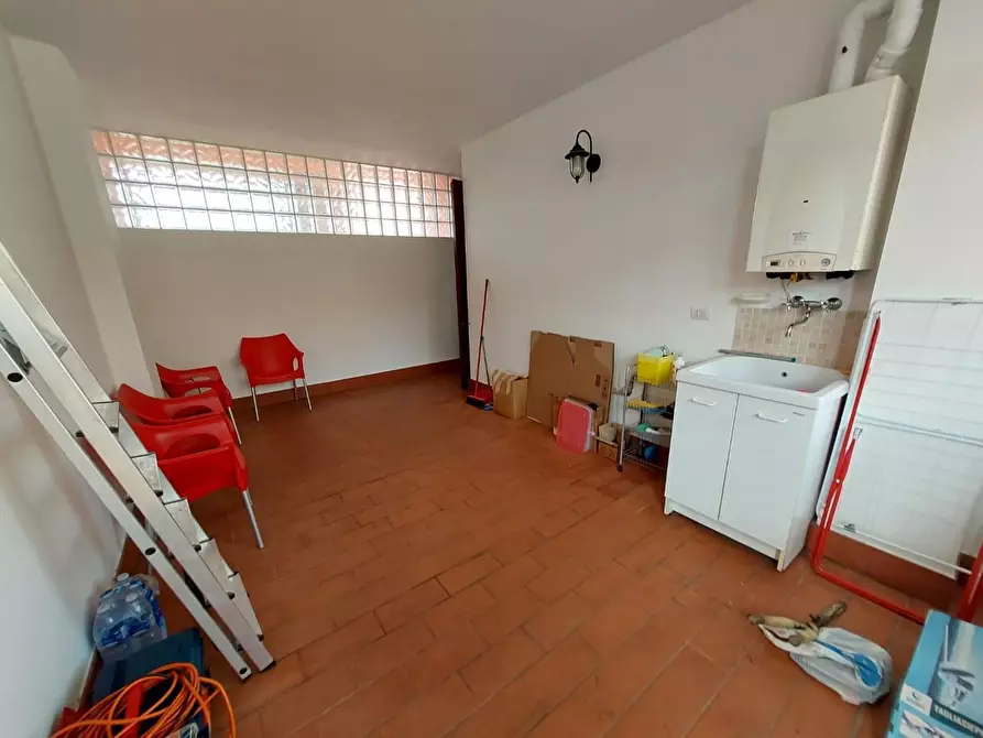 Immagine 15 di Appartamento in vendita  a Bientina