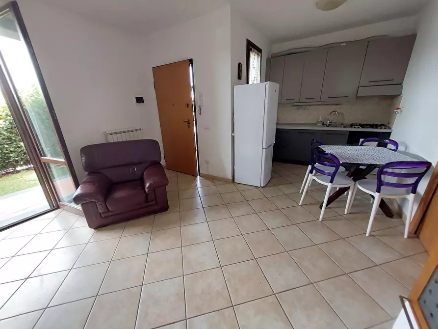 Immagine 2 di Appartamento in vendita  a Bientina