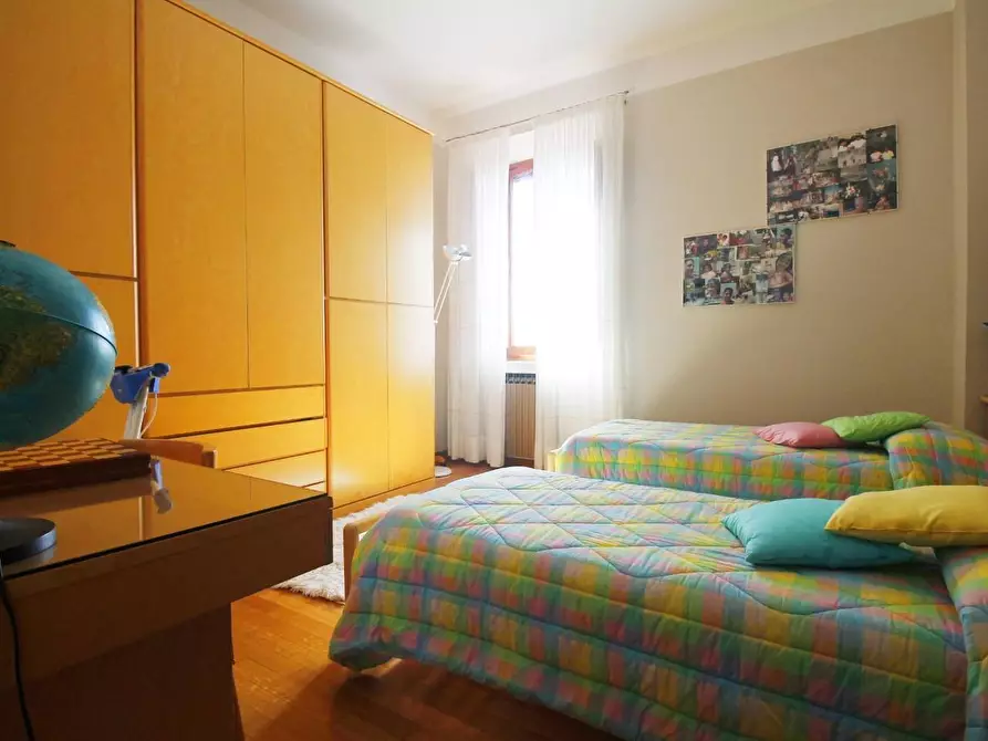 Immagine 14 di Villa in vendita  a Vinci