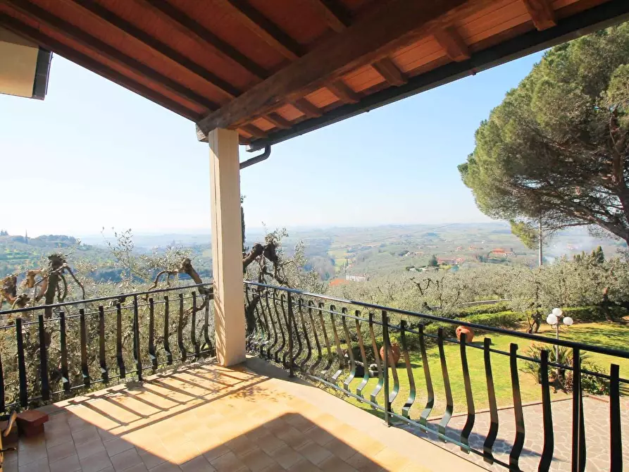 Immagine 16 di Villa in vendita  a Vinci