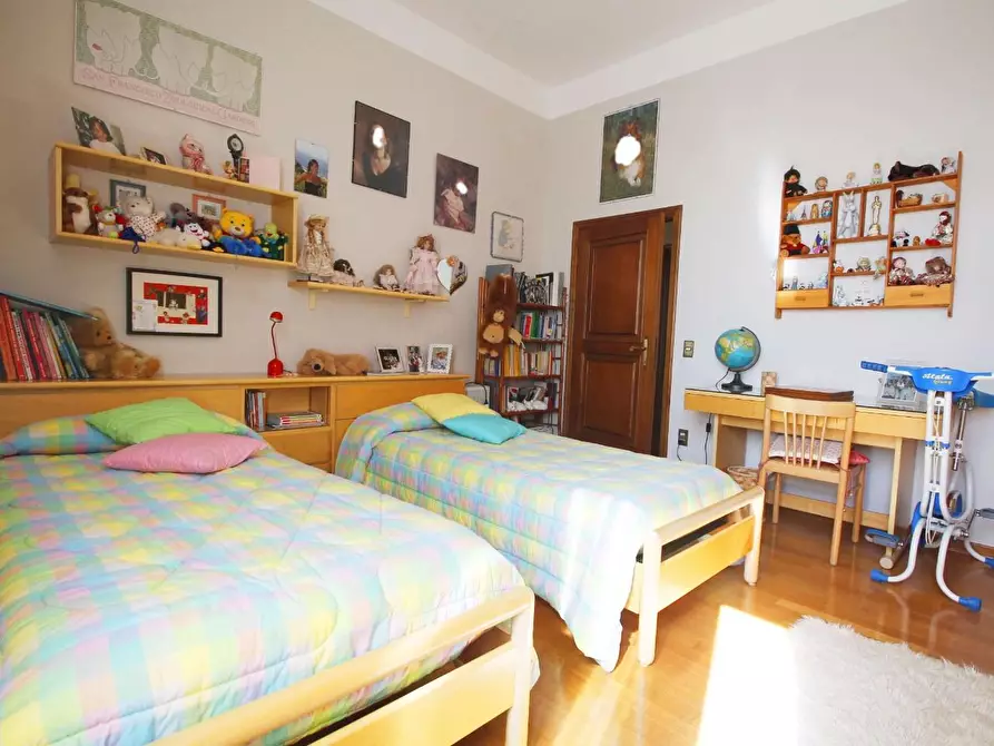 Immagine 15 di Villa in vendita  a Vinci