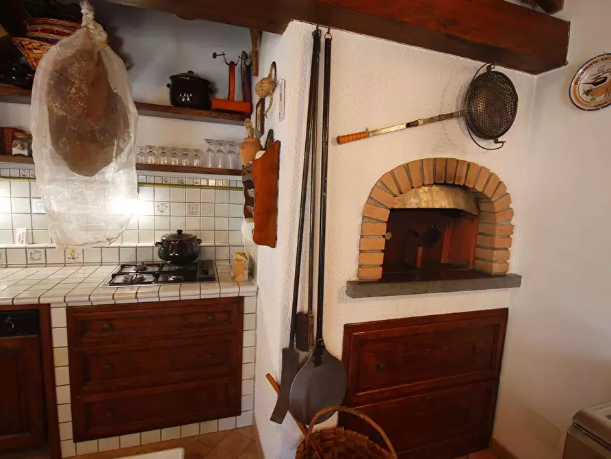 Immagine 31 di Villa in vendita  a Vinci