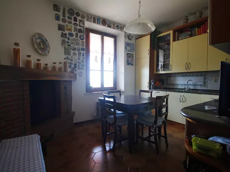 Immagine 28 di Villa in vendita  a Vinci