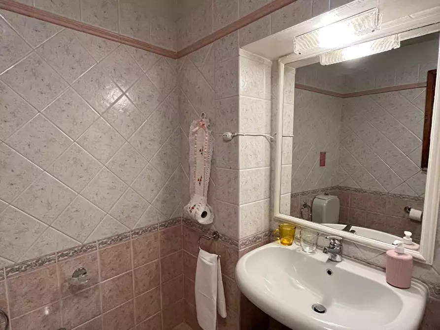 Immagine 17 di Appartamento in vendita  a Lucca