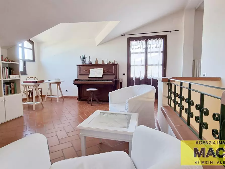 Immagine 13 di Casa bifamiliare in vendita  a Ponsacco