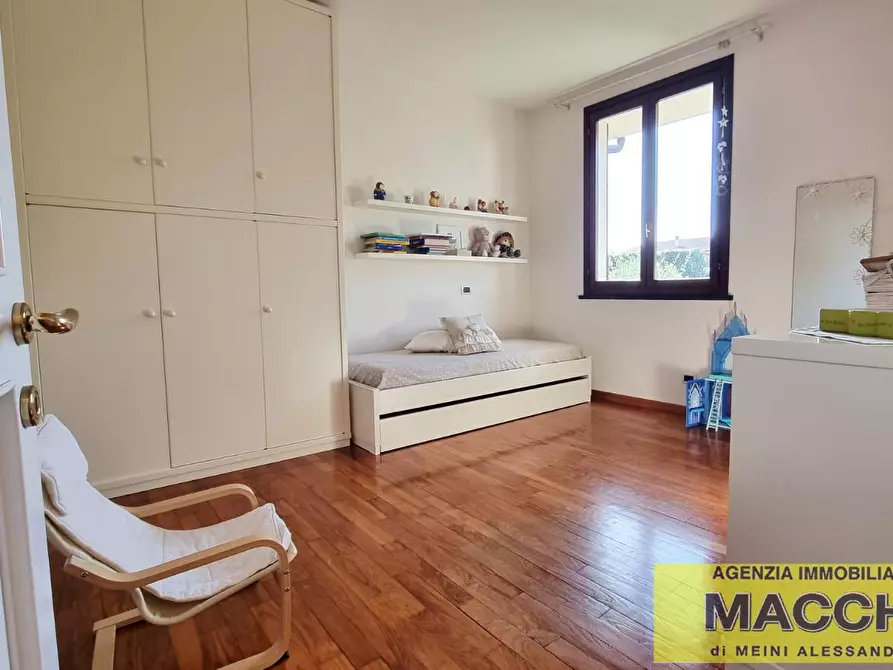 Immagine 7 di Casa bifamiliare in vendita  a Ponsacco