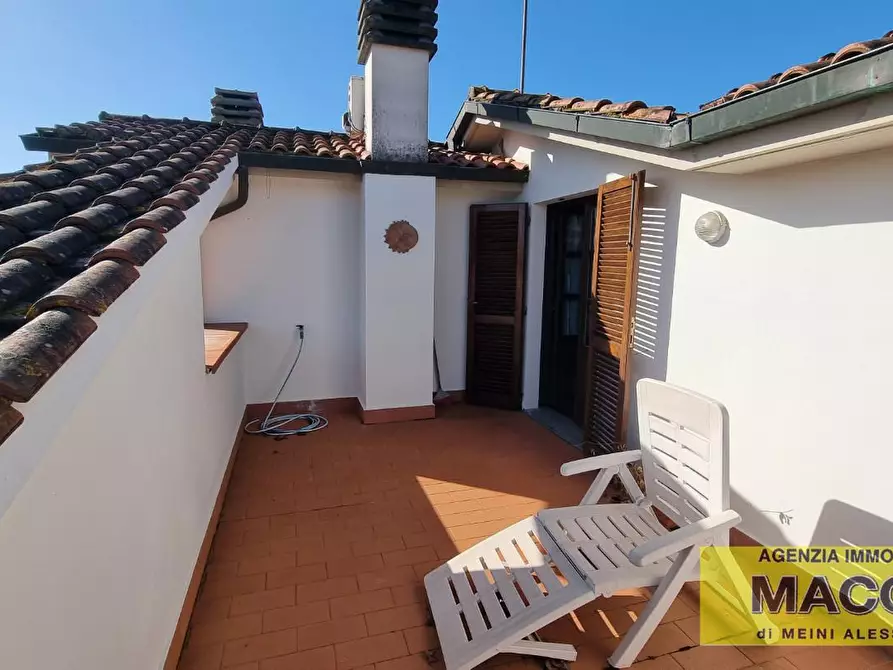 Immagine 20 di Casa bifamiliare in vendita  a Ponsacco