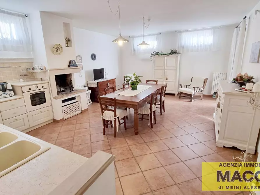 Immagine 17 di Casa bifamiliare in vendita  a Ponsacco