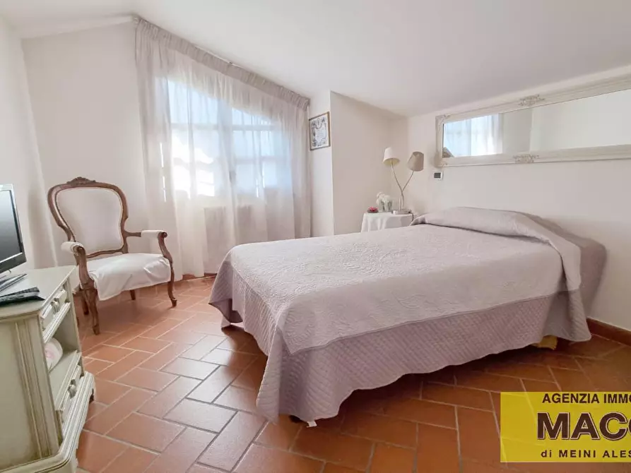 Immagine 15 di Casa bifamiliare in vendita  a Ponsacco