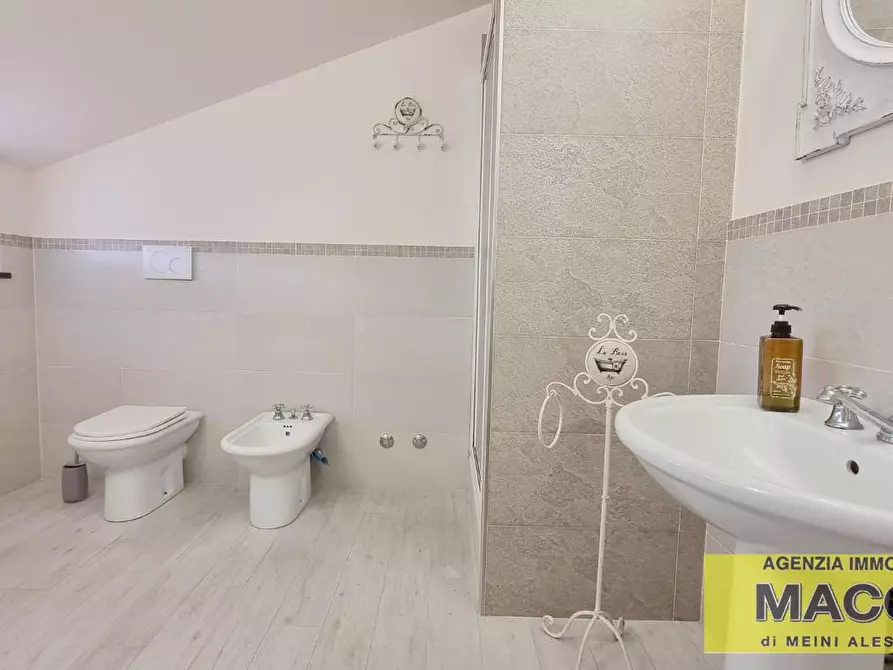 Immagine 16 di Casa bifamiliare in vendita  a Ponsacco