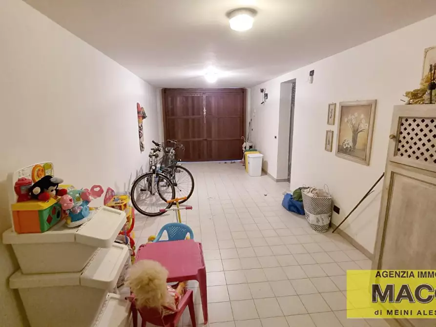 Immagine 19 di Casa bifamiliare in vendita  a Ponsacco