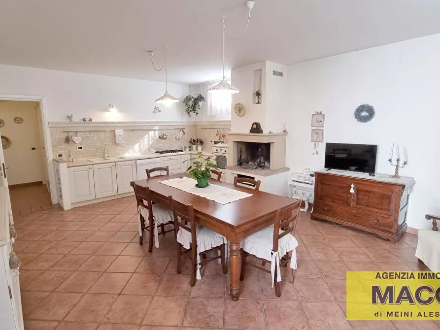 Immagine 18 di Casa bifamiliare in vendita  a Ponsacco