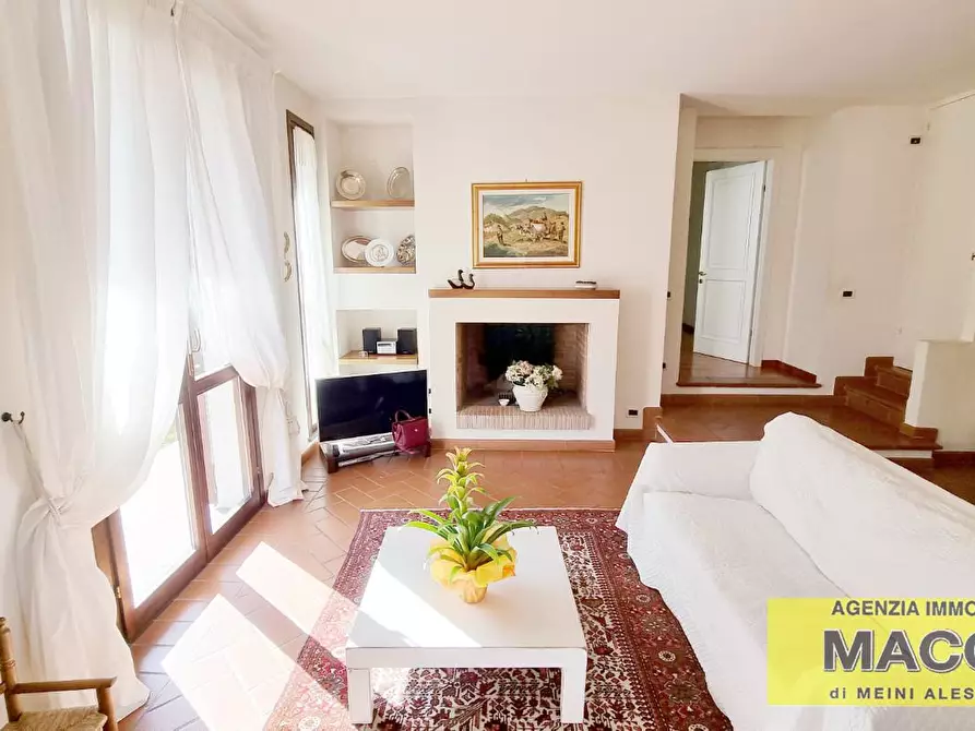 Immagine 3 di Casa bifamiliare in vendita  a Ponsacco