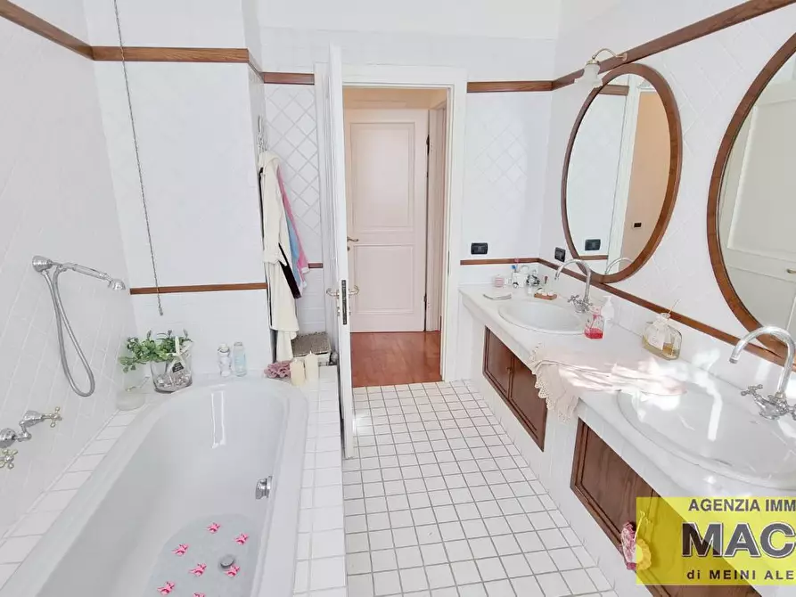 Immagine 9 di Casa bifamiliare in vendita  a Ponsacco