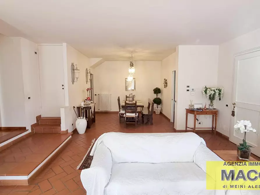 Immagine 4 di Casa bifamiliare in vendita  a Ponsacco