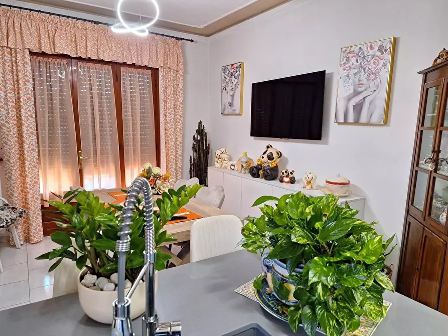 Immagine 5 di Casa indipendente in vendita  a Capannori