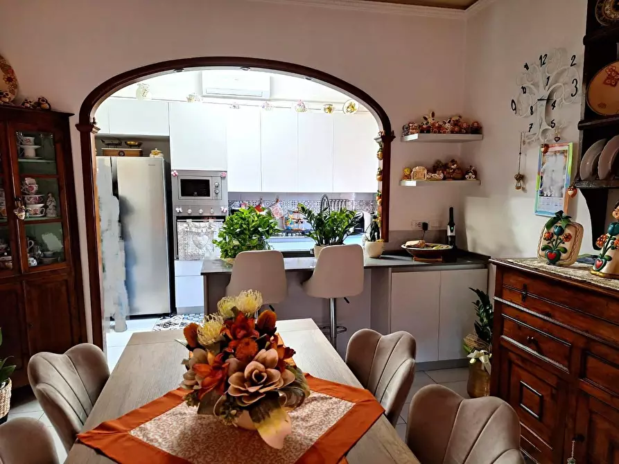 Immagine 16 di Casa indipendente in vendita  a Capannori