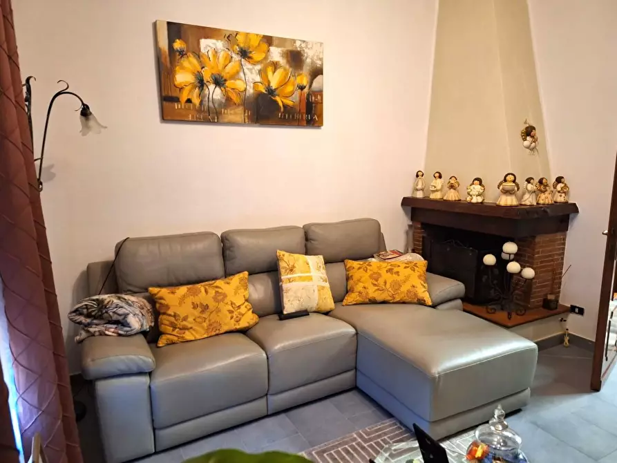 Immagine 8 di Casa indipendente in vendita  a Capannori