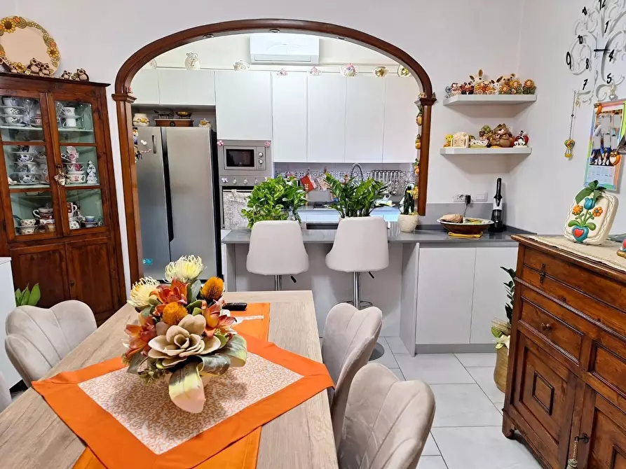 Immagine 11 di Casa indipendente in vendita  a Capannori