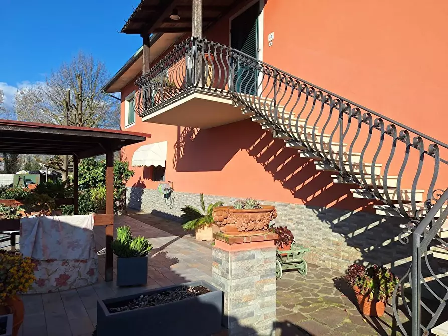 Immagine 6 di Casa indipendente in vendita  a Capannori