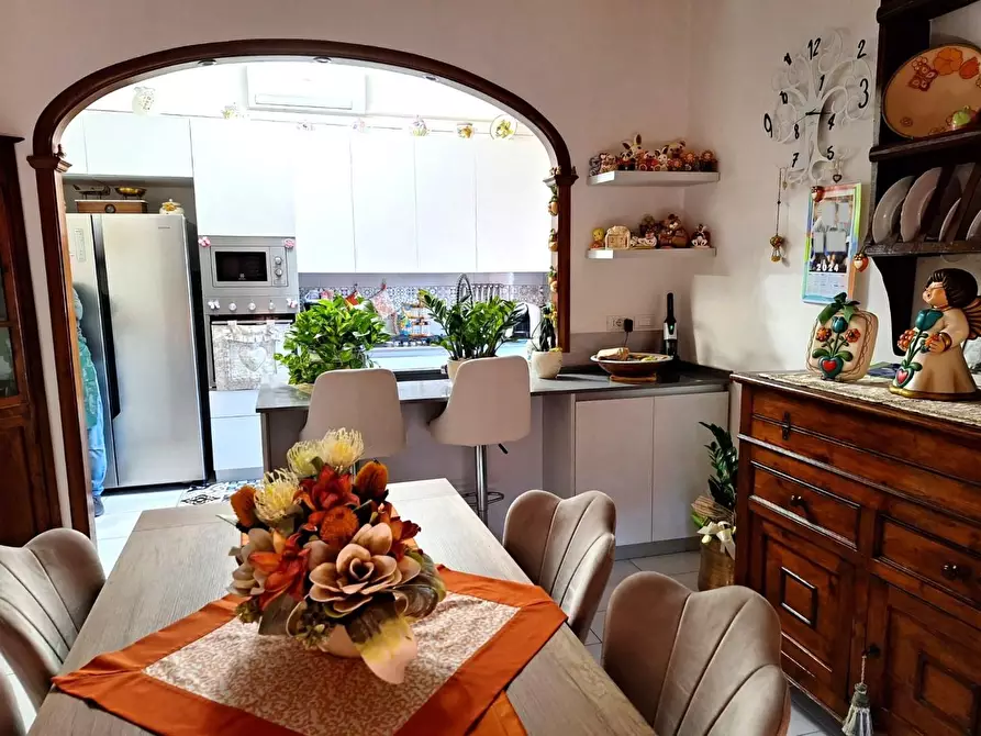 Immagine 12 di Casa indipendente in vendita  a Capannori